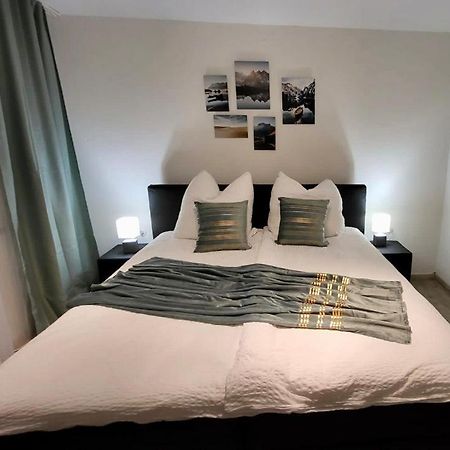 4Rooms Central-Modern Near Mtu With Balcony, The Beach By Lakescape Fewos FDH Exteriér fotografie