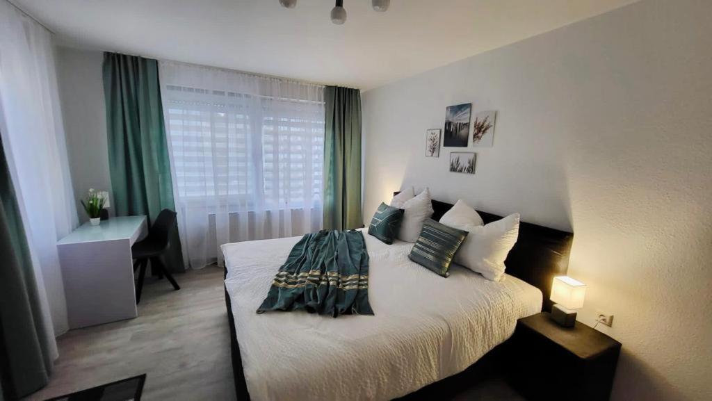 4Rooms Central-Modern Near Mtu With Balcony, The Beach By Lakescape Fewos FDH Exteriér fotografie