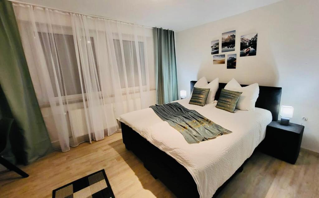 4Rooms Central-Modern Near Mtu With Balcony, The Beach By Lakescape Fewos FDH Exteriér fotografie