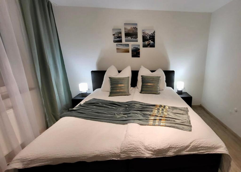 4Rooms Central-Modern Near Mtu With Balcony, The Beach By Lakescape Fewos FDH Exteriér fotografie