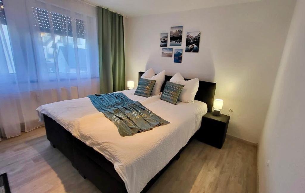 4Rooms Central-Modern Near Mtu With Balcony, The Beach By Lakescape Fewos FDH Exteriér fotografie