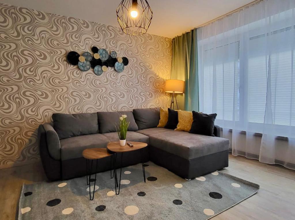4Rooms Central-Modern Near Mtu With Balcony, The Beach By Lakescape Fewos FDH Exteriér fotografie